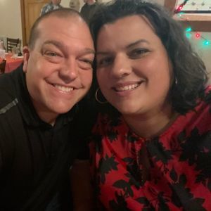 Meet your Posher, Pamela